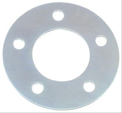 Biker's Choice Brake Rotor Spacers 492514 Spacer, Rotor, Steel, .050 in. Thick, Harley-Davidson®, Each