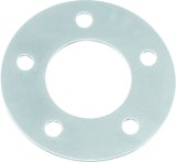 Biker's Choice Brake Rotor Spacers 492514 Spacer, Rotor, Steel, .050 in. Thick, Harley-Davidson®, Each thumbnail 2