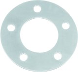 Biker's Choice Brake Rotor Spacers 492514 Spacer, Rotor, Steel, .050 in. Thick, Harley-Davidson®, Each thumbnail 3
