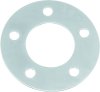 Biker's Choice Brake Rotor Spacers 492514 Spacer, Rotor, Steel, .050 in. Thick, Harley-Davidson®, Each thumbnail 4