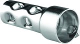 Biker's Choice Exhaust Pipe Baffles 492612 Baffle, Steel, 1.75 in. Diameter, 4.00 in. Length, Each thumbnail 2