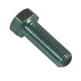 SPC Performance Control Arm Hardware 92014 Pivot End Bolt, Hardware, Each thumbnail 2