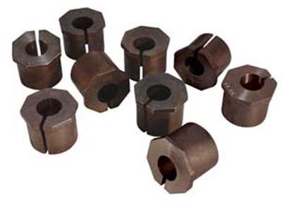 SPC Performance Camber/Caster Sleeves 23220 Wheel Alignment Parts, Ford Sleeve Assortment (9)