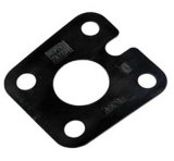 SPC Performance Toe Shims 71777 Wheel Alignment Parts, Fiat Rear Shim -0.25-deg. thumbnail 1
