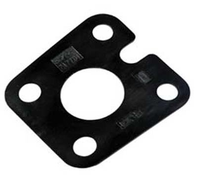 SPC Performance Toe Shims 71777 Wheel Alignment Parts, Fiat Rear Shim -0.25-deg.