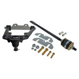 SPC Performance Control Arms 94215 Arm, Fully Adjustable Style, Steel, Black, Ball Joint, Caster Rod, Front Upper, Ford, Mercury, Each thumbnail 3