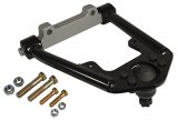 SPC Performance Control Arms 94210 Arm, Fully Adjustable Style, Steel, Black, Ball Joint, Caster Rod, Front Upper, Ford, Mercury, Each thumbnail 1