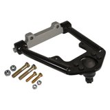 SPC Performance Control Arms 94210 Arm, Fully Adjustable Style, Steel, Black, Ball Joint, Caster Rod, Front Upper, Ford, Mercury, Each thumbnail 2
