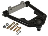 SPC Performance Control Arms 94210 Arm, Fully Adjustable Style, Steel, Black, Ball Joint, Caster Rod, Front Upper, Ford, Mercury, Each thumbnail 3