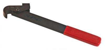 SPC Performance Wheel Alignment Parts 40880 Tools, Tie Rod Adjusting Wrench