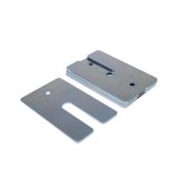 SPC Performance Wheel Alignment Parts 10706 STEEL SHIMS 4x6.5x0.5°(6) thumbnail 1