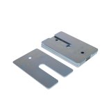 SPC Performance Wheel Alignment Parts 10706 STEEL SHIMS 4x6.5x0.5°(6) thumbnail 5