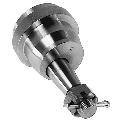 SPC Performance Offset Ball Joints 23720 Joint, Offset, Front, 1 Degrees, Dodge, Pickup, Each