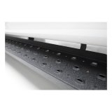 Aries Automotive RidgeStep Running Boards 2055516 Boards, Carbon Steel, Black Powdercoated, Textured, 6 1/2 in. Boards, 53.00 in. Length, Ford, Pair thumbnail 4