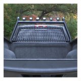 ARIES Automotive Headache Racks and Window Guards 1110103 Rack, AdvantEDGE, 99-16 F-250/F-350 thumbnail 1