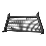 ARIES Automotive Headache Racks and Window Guards 1110103 Rack, AdvantEDGE, 99-16 F-250/F-350 thumbnail 4