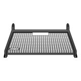 ARIES Automotive Headache Racks and Window Guards 1110103 Rack, AdvantEDGE, 99-16 F-250/F-350 thumbnail 5