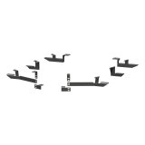 ARIES Automotive Running Boards, Nerf Bars and Rock Sliders 2051154 Board Mounting Brackets, for AeroTread, 14-15 HIGHLANDER thumbnail 1
