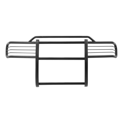 Aries Automotive Grille Guards for 2001-2004 TACOMA - 2049 Guard, Brush Guard Steel, Black Powdercoated, Toyota, Each thumbnail 6
