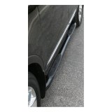 Aries Automotive 3 in. Round Side Bars for 2011-2019 EXPLORER - 203041 Step Bars, Diameter, Steel, Black Powdercoated, Ford, Pair thumbnail 2