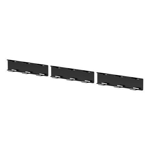 ARIES Automotive Light Covers 1501265 Cover KIT - QTY 3 10" LIGHT COVERS FOR SINGLE ROW LED LIGHT BARS 1501264 thumbnail 2