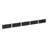 ARIES Automotive Light Covers 1501279 Cover, 50" Double Row LED, Aries 1501278 thumbnail 4