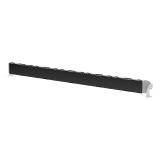 ARIES Automotive Light Covers 1501279 Cover, 50" Double Row LED, Aries 1501278 thumbnail 5