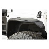 ARIES Automotive - Fenders for 2020-2025 GLADIATOR, 2018-2025 WRANGLER 1500203 2018-2019 Jeep Wrangler JL thumbnail 5