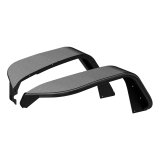 ARIES Automotive - Fenders for 2020-2025 GLADIATOR, 2018-2025 WRANGLER 1500203 2018-2019 Jeep Wrangler JL thumbnail 6