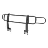 Aries Automotive Grille Guards for 2006-2010 H3, 2009-2010 H3T - 4078 Guard, Brush Guard, Steel, Black Powdercoated, Hummer, Each thumbnail 4