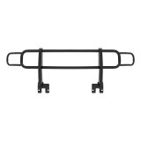 Aries Automotive Grille Guards for 2006-2010 H3, 2009-2010 H3T - 4078 Guard, Brush Guard, Steel, Black Powdercoated, Hummer, Each thumbnail 6