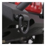 ARIES Automotive Tow Hooks and Covers 2081300 D-Rings, Anti-Rattle, Pair thumbnail 2