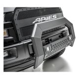 ARIES Automotive Light Mounting Bars 2163100 Bull Bar, Advantedge, Black W/LED'S, 04-17 F-150 thumbnail 1