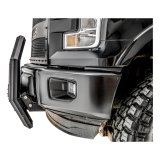 ARIES Automotive Light Mounting Bars 2163100 Bull Bar, Advantedge, Black W/LED'S, 04-17 F-150 thumbnail 2