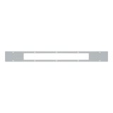 ARIES Automotive Grilles and Grille Inserts PC20OS Guard Face Plate, Pro Series, (1)20In, Ss, 20'' OPEN FACE, BRUSHED STAINLESS STEEL thumbnail 6
