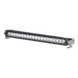 Aries Automotive Pro Series Grille Guards for 2007-2017 WRANGLER, 2018 WRANGLER JK - 2170000 Guards, Series, Steel, Black Textured Powdercoat, LED Light Bar, Jeep, Each thumbnail 6