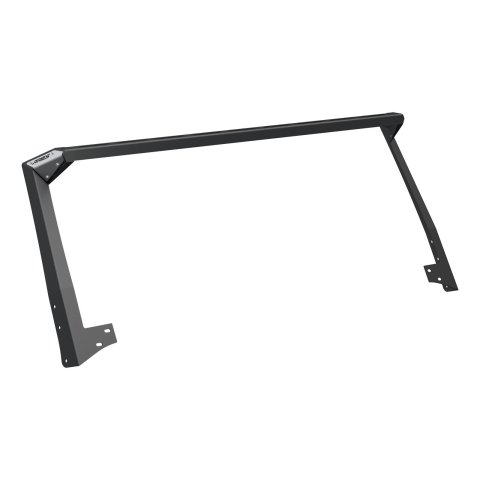 ARIES Automotive Light Mount Brackets 15914 Mounting Brackets, Jeep Roof, 07-17 Jeep JK thumbnail 4