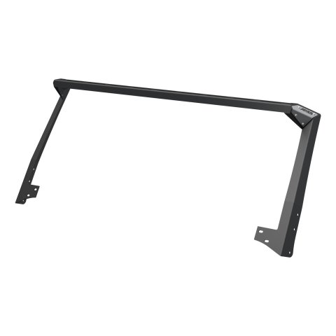 ARIES Automotive Light Mount Brackets 15914 Mounting Brackets, Jeep Roof, 07-17 Jeep JK thumbnail 5
