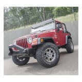 ARIES Automotive - Light Bars, Pods and Fog Lights for 1997-2006 WRANGLER 1501303 Roof Light, 1997 2006 Jeep Wrangler thumbnail 1