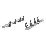 ARIES Automotive Truck Step Installation Kits 4499 2019-2019 Chevrolet Silverado 1500 Crew Cab Pickup, 2019-2019 GMC Sierra 1500 Crew Cab Pickup thumbnail 1