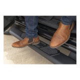 Aries Automotive Ascentstep Running Boards for 2004-2014 F-150 - 2558009 Boards, Ford, Supercrew, 2055120 & 2057985, Crew, Pair thumbnail 5