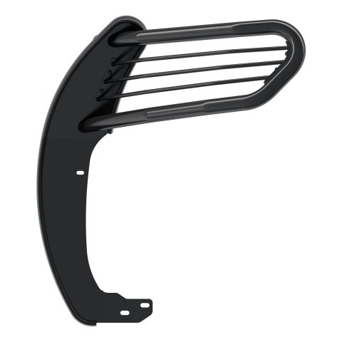 Aries Automotive Grille Guards for 2019-2023 RANGER - 3069 Guards, Bull Bar, Black, Ford, W/Led, Each thumbnail 6