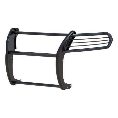 Aries Automotive Grille Guards for 2019-2023 RANGER - 3069 Guards, Bull Bar, Black, Ford, W/Led, Each thumbnail 7