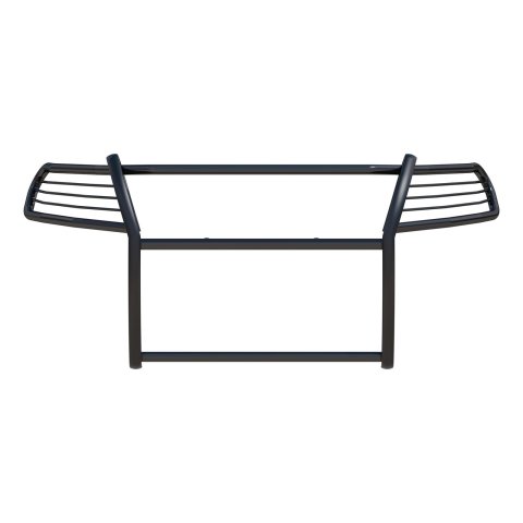 Aries Automotive Grille Guards for 2019-2023 RANGER - 3069 Guards, Bull Bar, Black, Ford, W/Led, Each thumbnail 8