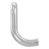 Aries Automotive 3 in. Bull Bars for 1998-2004 TACOMA - 35-2000 Grille Guard, Bar, in., Stainless Steel, Polished, Toyota, Each thumbnail 4