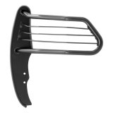 Aries Automotive Grille Guards 5056 Guard, Brush Guard, Steel, Black Powdercoated, Ram, Each thumbnail 4