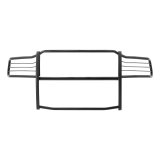 Aries Automotive Grille Guards 5056 Guard, Brush Guard, Steel, Black Powdercoated, Ram, Each thumbnail 5