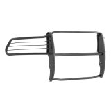 Aries Automotive Grille Guards 5056 Guard, Brush Guard, Steel, Black Powdercoated, Ram, Each thumbnail 7