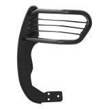 Aries Automotive Grille Guards for 2000-2002 TUNDRA - 2045 Guard, Brush Guard Steel, Black Powdercoated, Toyota, Each thumbnail 3
