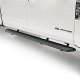 Aries Automotive AdvantEDGE 5.5 in. Side Bars 2556009 Step Bars, Diameter, Aluminum, Chrome Powdercoated, Pair thumbnail 3